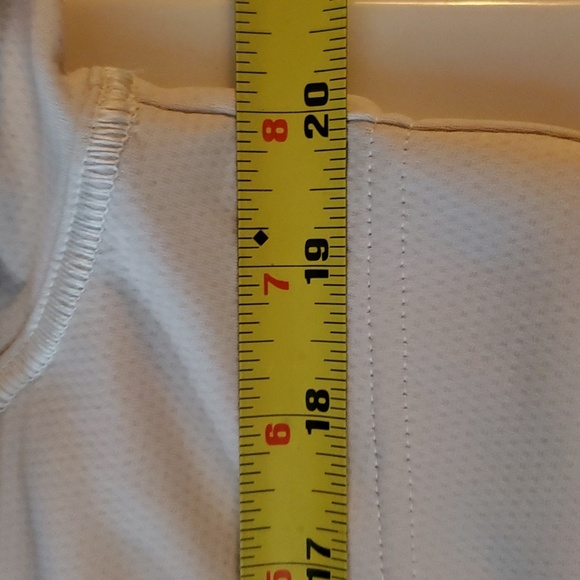 Lululemon Ventilating UV Protection Running Jacket Size 8 Full Zip Bone Womens - Picture 13 of 14